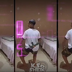 BANDIDO ENVOLVIDO MAIS ODIADO PELA MULHER DOS AMIGOS [ KS SHEIK ]