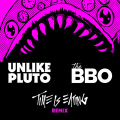 Time is Eating [theBBO Remix]