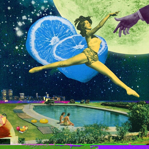 Over The Moon (feat. Sagiri Sol)