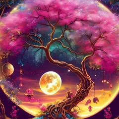 Bodhi Tree
