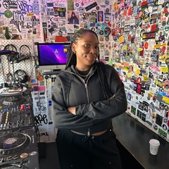 OK Williams @ The Lot Radio 12-23-2024