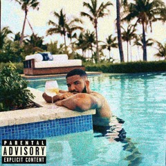 Drake x 40 x R&B Sample Type Beat - "2pm In The Hills"