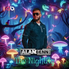 Alan Benn - The Nightfly