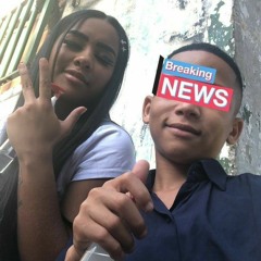 Menor MC - Peças De Grife ft. Oruam