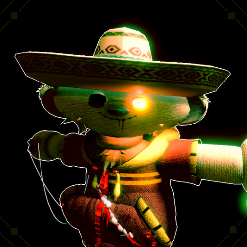 THE LAST GOODBYE - CARNAGE CADENCE V2