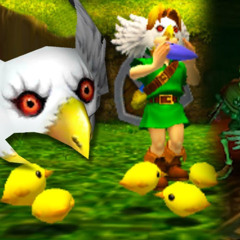 Majora's Mask Teaser 7