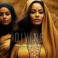 Divine Music - Fall Essentials 2023 [Ethnic & Deep House]