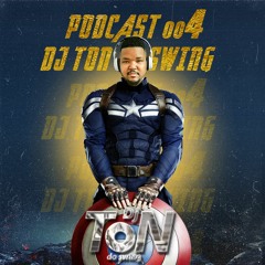 PODCAST 004 DJ TON