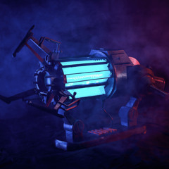 GRAVITY GUN [FREE DOWNLOAD]