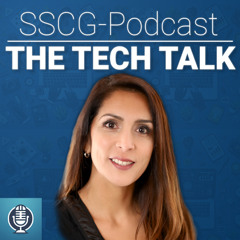 NetApp Podcast (1)