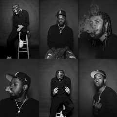 aiche ft bg.elii - Inhale Exhale (prod.by tcj x MA)