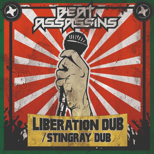 Beat Assassins - Sting Ray Dub