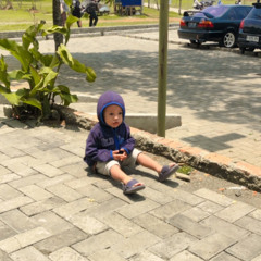 All Night on the Floor (Remastered 2024)