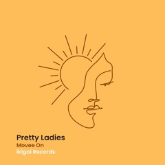 Pretty Ladies (Extended) - Ikigai Records
