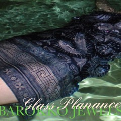 MIX* GlassPlanance - Barokko Jewels