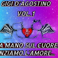 GIGI D'AGOSTINO - ARE YOU NOT ALONE