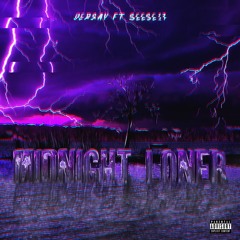 Midnight Loner(feat. Seese17)