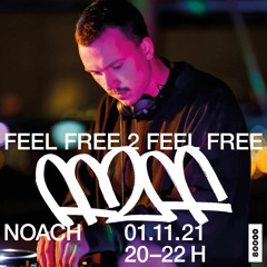 FF2FF No. 18 - NOACH