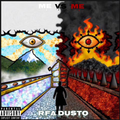 RFA Dusto - Me Vs Me