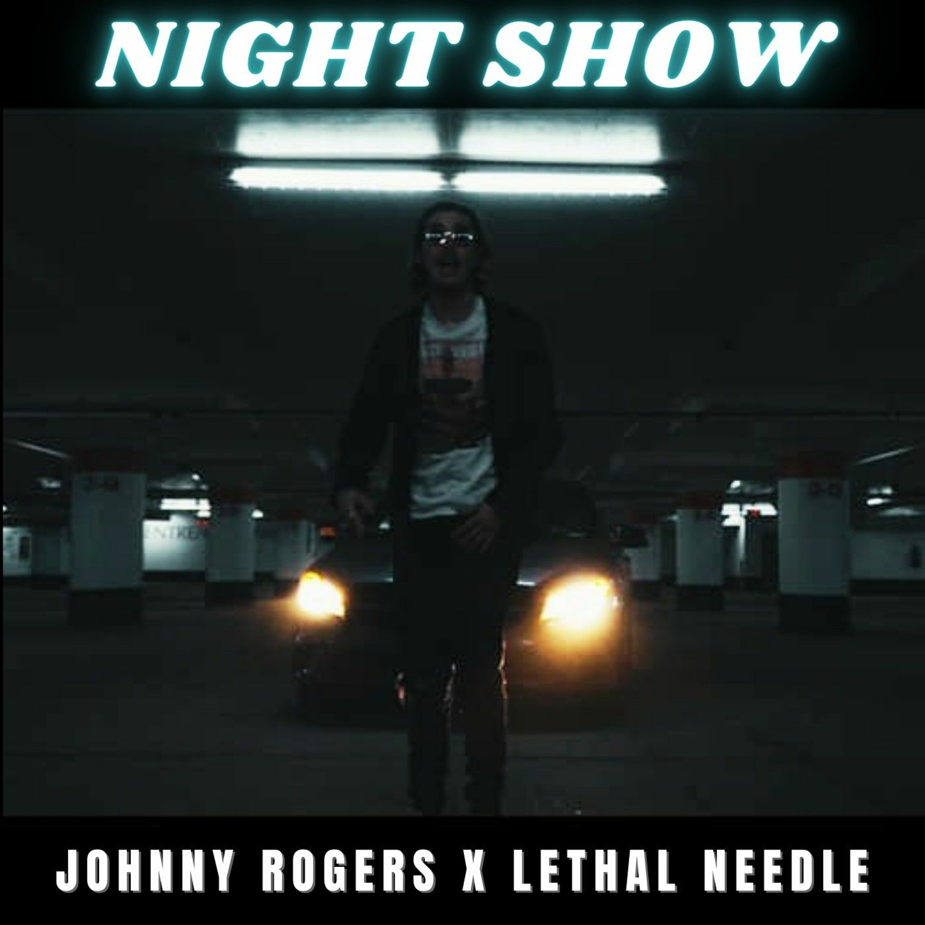 Johnny Rogers