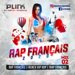 Rap Français 2020 Mix 2 - DJ Plink - Mix Rap Français 2020 - 2020 French Rap Mix 2