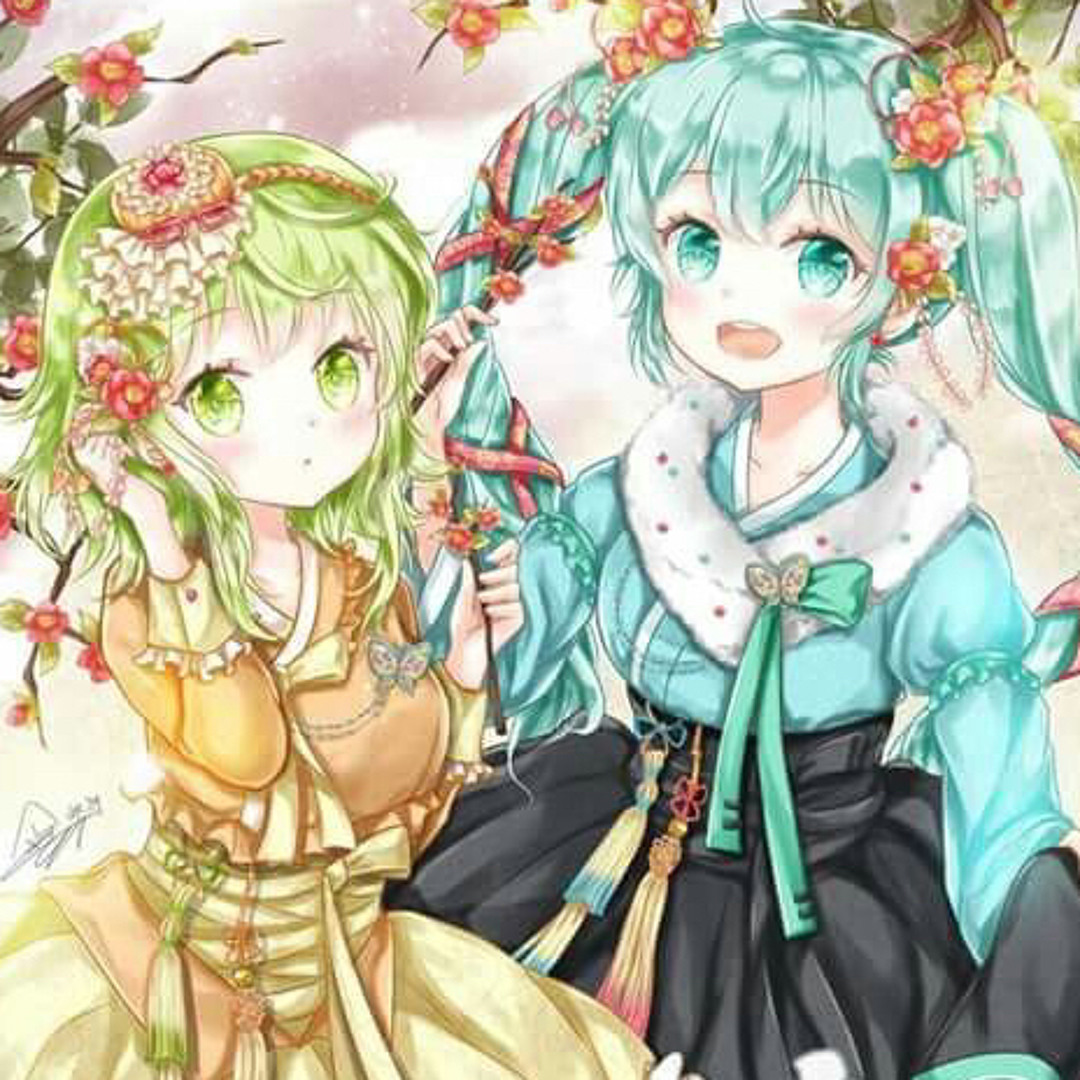 希少 当時品 れるりり 脳漿炸裂ガール 初音ミク GUMI 缶バッジ 脳漿