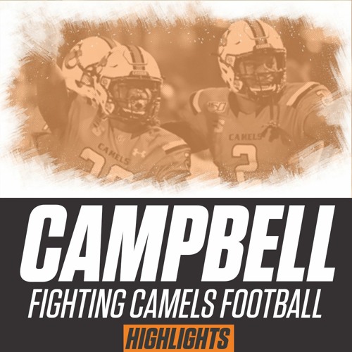 Stream Football vs Liberty - Radio Highlights by Campbell University Fighting Camels online for free on SoundCloud
