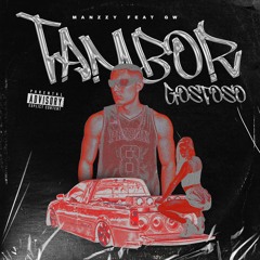 Tambor Gostoso (feat. Mc gw)
