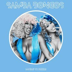 Samba Bongos (Extended Mix)