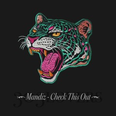 Mandiz - Check This Out