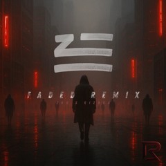 Zhu - Faded (Rizbra Remix) [FREE DL]