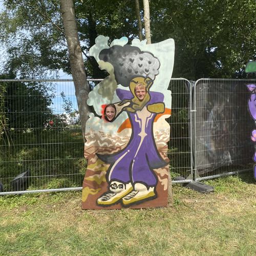 Ruck’s summer selections [Drum and bass mix]