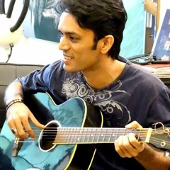 Guzra Hua Zamana  ( Cover ) by Sumair Ali