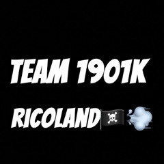 TRECHBABY BK x YHB ODAWG - RicoLand