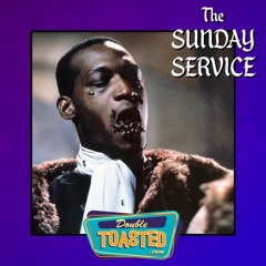 THE SUNDAY SERVICE - 08 - 22 - 2021
