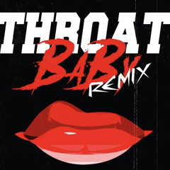 Dj Sp Throat Baby