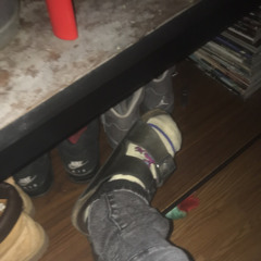 Birkenstocks ft DRAXO