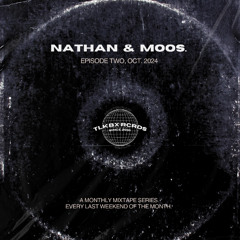 NATHAN & MOOS, Episode 2