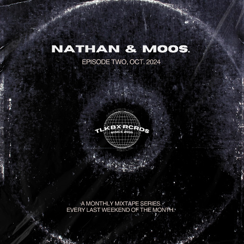 NATHAN & MOOS, Episode 2