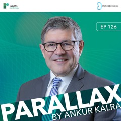 EP 126: Cardiology at a Crossroads: Building Resilient Practice Models