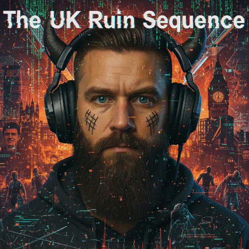 The UK Ruin Sequence
