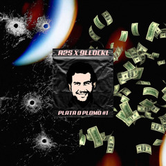 A2S x nonkeysosatrap -  Plata o plomo