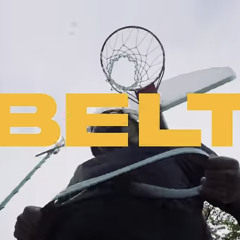 SG BATMAN - BELT🥋