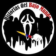 [PILOTO - EP0] Historias del Bajo mundo