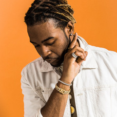 PND - FWU (Chopped N Screwed)