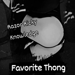 Favorite Thong