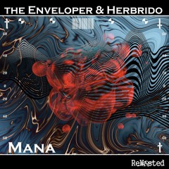 RWSTD93 - Herbrido, The Enveloper - Mana (Original Mix)