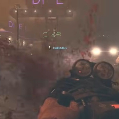 pov: vc tá em call jogando codbo2 e fzd freestyle