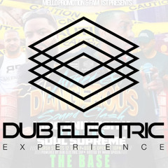Dub Electric Exp Early Warm - Armed & Dangerous Soundclash - 3.16.24