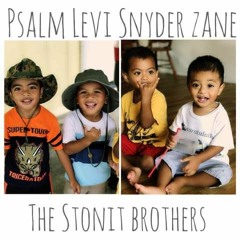 PsalmLeviSnyderZaneKassius